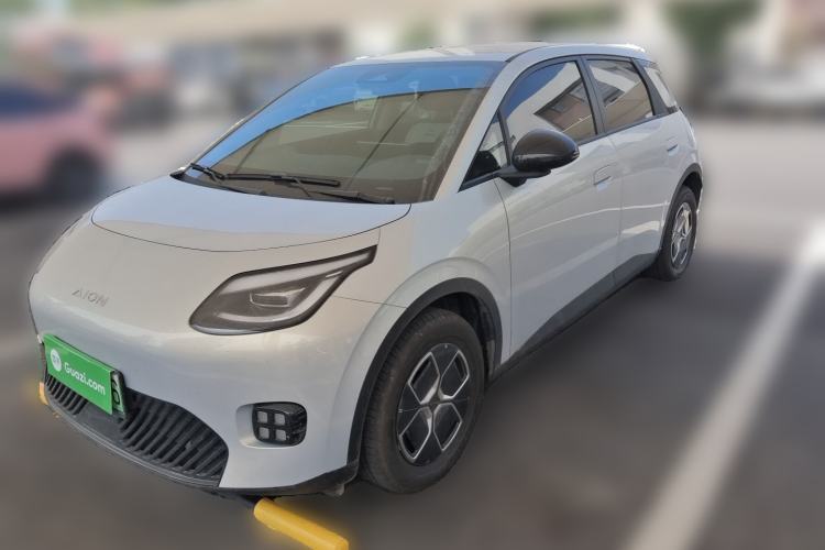 Used AION UT 2025 330 Starlight Edition Guazi used car, China used car export, Used car for sale, Used  cars, Cheapest cars for sale