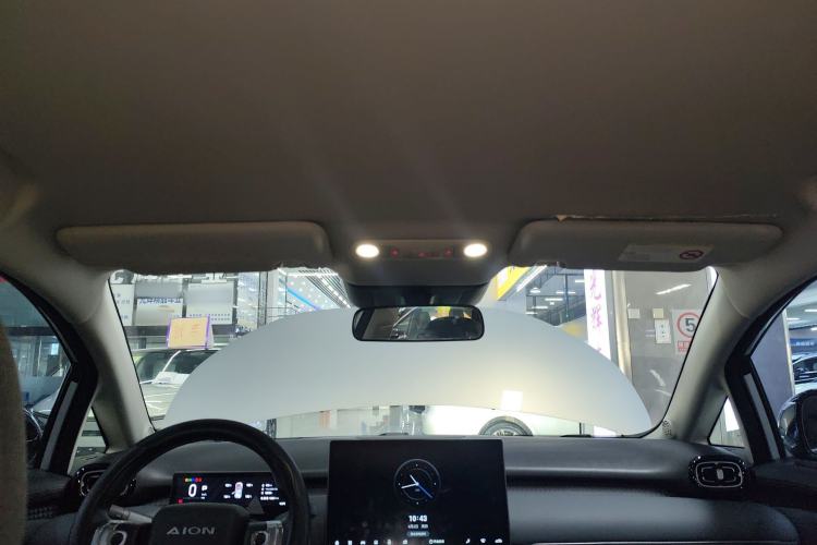 Used AION UT 2025 330 Starlight Edition Headliner
