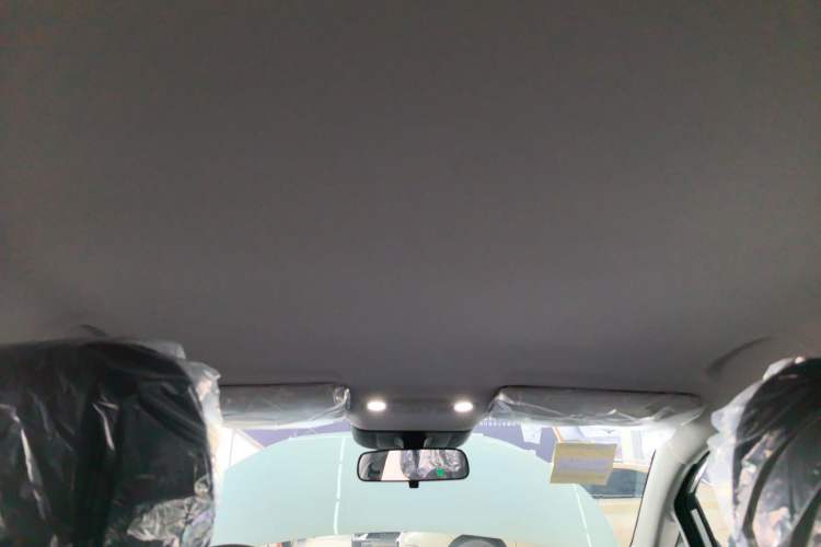Used AION UT 2025 330 Starlight Edition Headliner