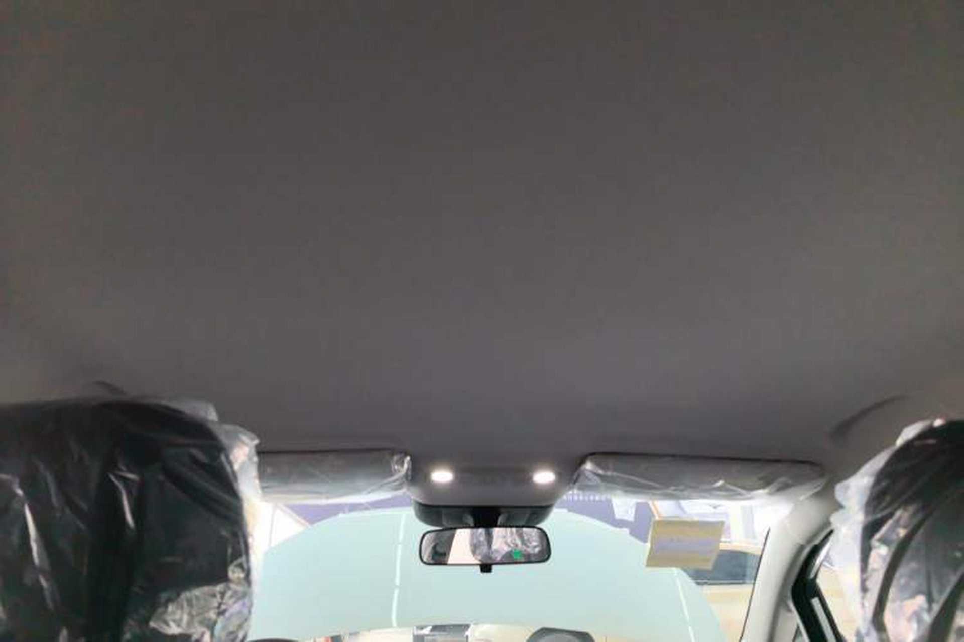 Used AION UT 2025 330 Starlight Edition Headliner