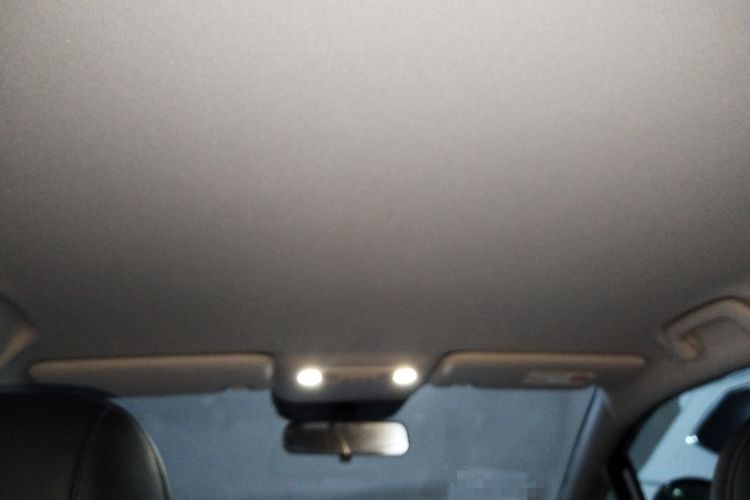 Used AION UT 2025 420 Smart Edition Headliner