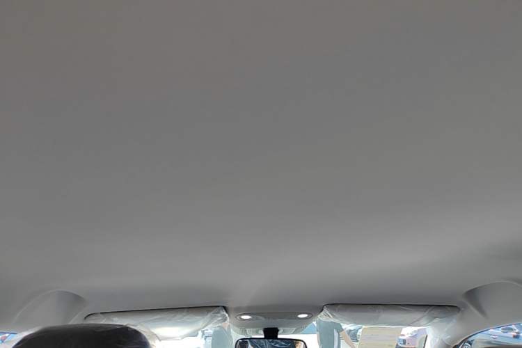 Used AION UT 2025 330 Starlight Edition Headliner