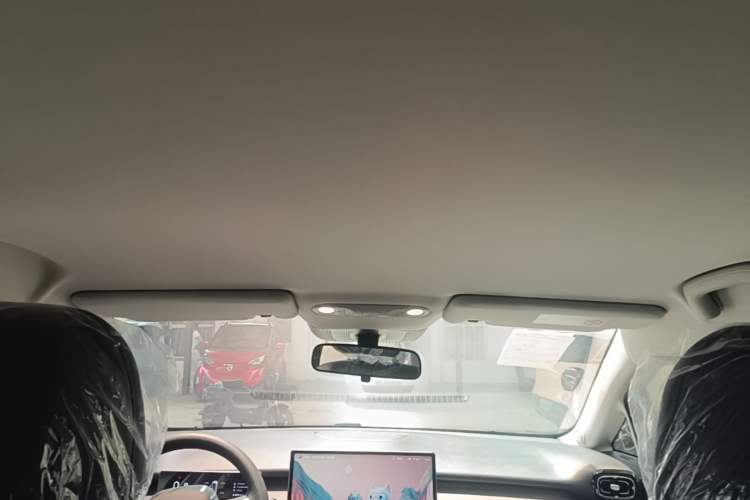 Used AION UT 2025 420 Smart Edition Headliner