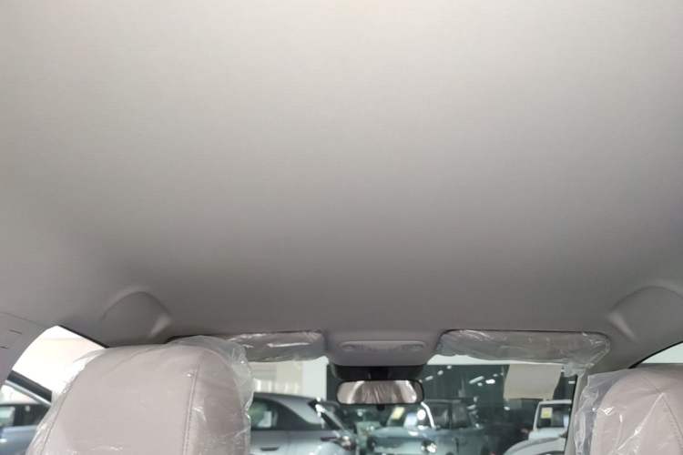 Used AION UT 2025 330 Starlight Edition Headliner