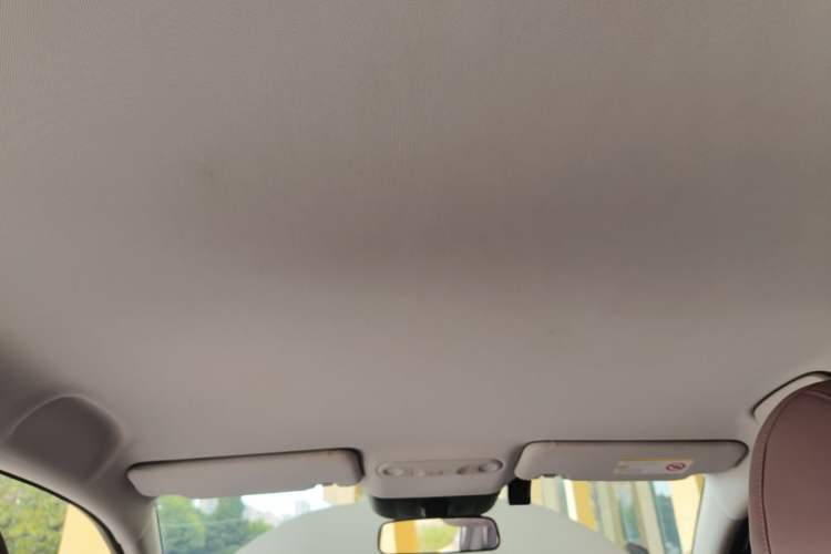 Used AION UT 2025 420 Intelligent Luxury Edition Headliner