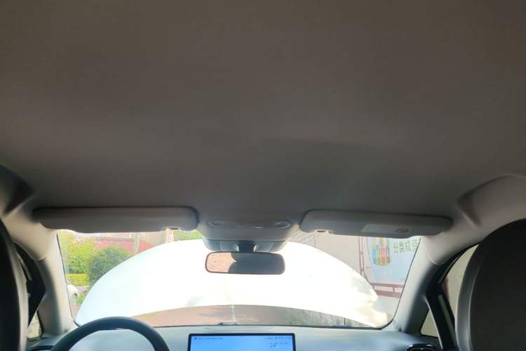 Used AION UT 2025 330 Starlight Edition Headliner