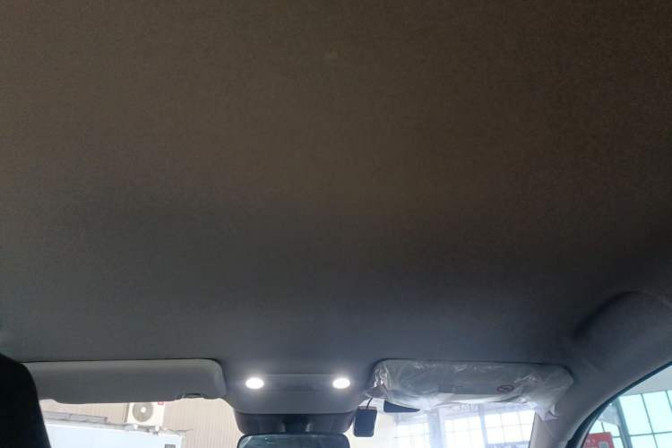 Used AION UT 2025 330 Star Edition Headliner