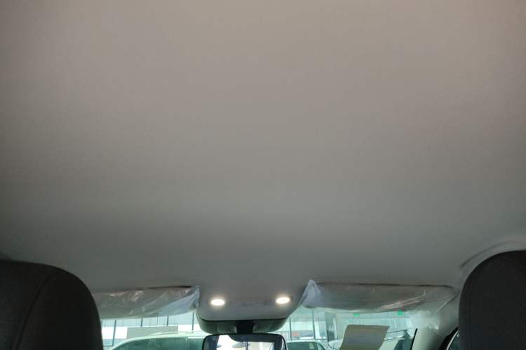 Used AION UT 2025 330 Starlight Edition Headliner