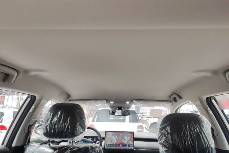 Used AION UT 2025 420 Smart Edition Headliner
