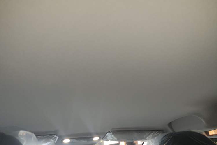 Used AION UT 2025 330 Starlight Edition Headliner