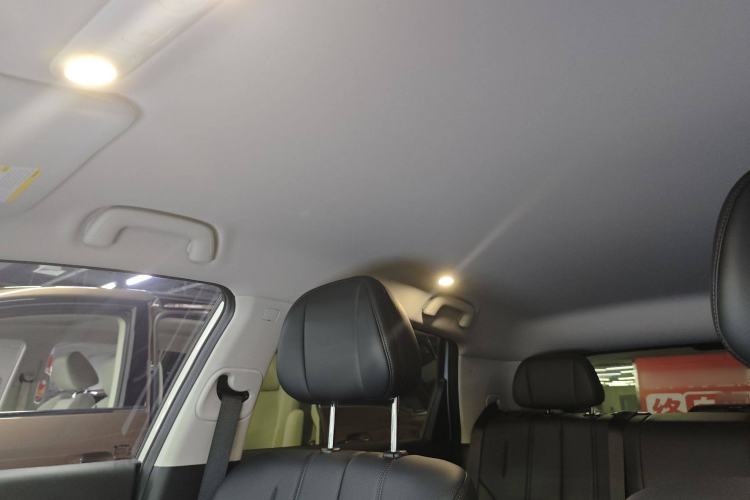 Used AION UT 2025 420 Intelligent Luxury Edition Headliner