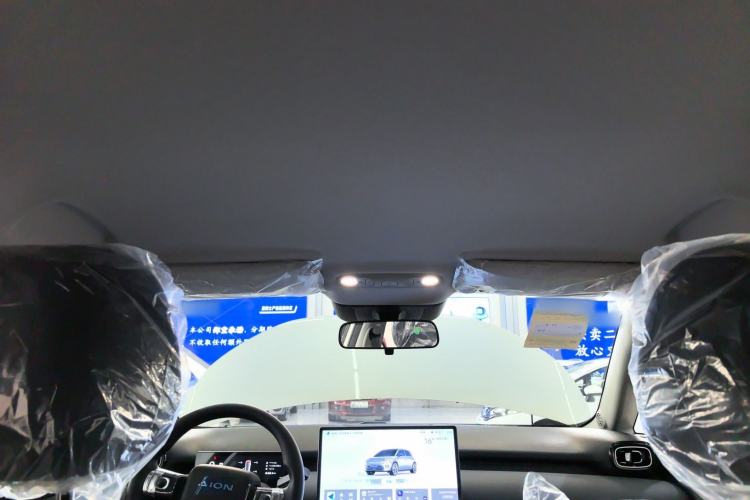 Used AION UT 2025 330 Starlight Edition Headliner