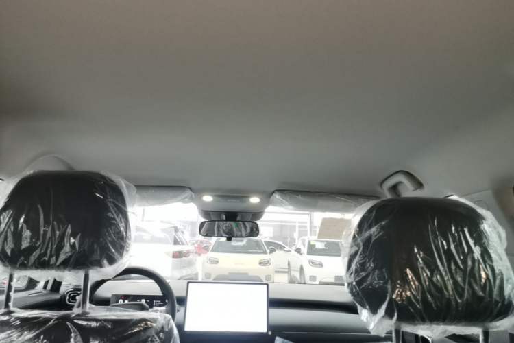 Used AION UT 2025 420 Smart Edition Headliner