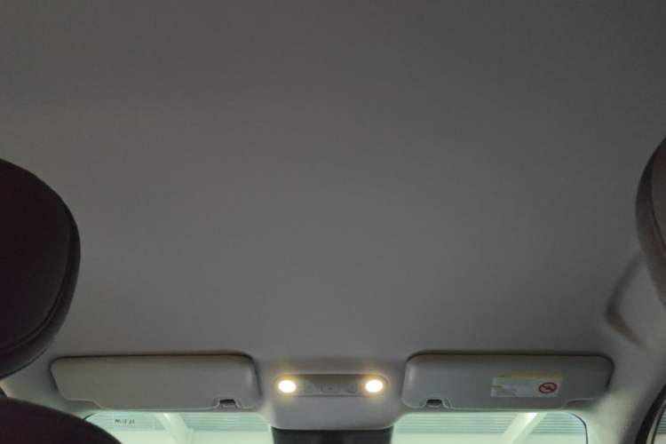 Used AION UT 2025 330 Starlight Edition Headliner