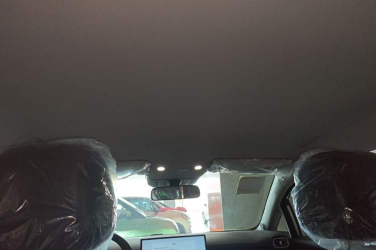Used AION UT 2025 330 Starlight Edition Headliner