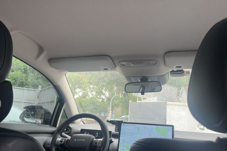 Used AION UT 2025 420 Smart Edition Headliner
