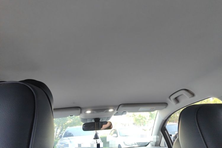Used AION UT 2025 420 Intelligent Luxury Edition Headliner