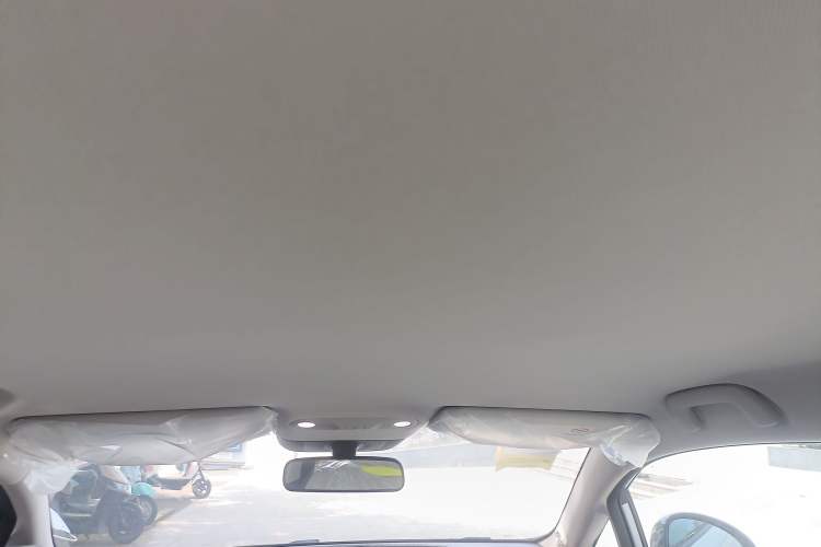 Used AION UT 2025 420 Smart Edition Headliner