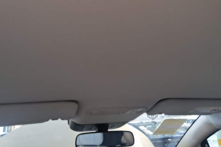 Used AION UT 2025 420 Smart Edition Headliner