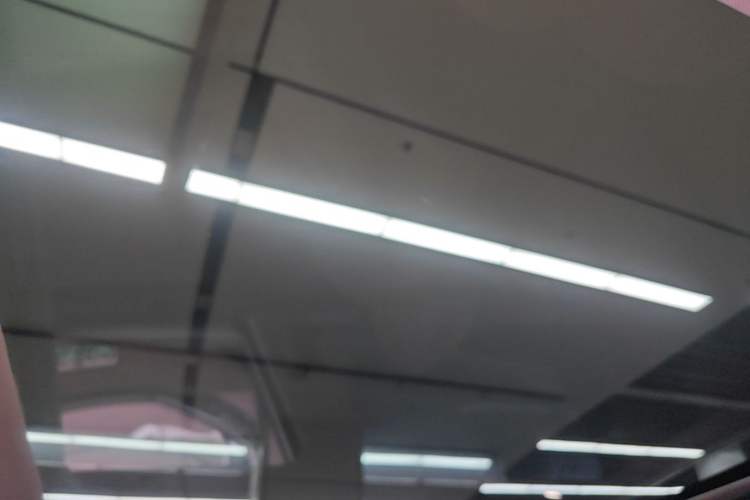 Used AION UT 2025 420 Prestige Edition Headliner
