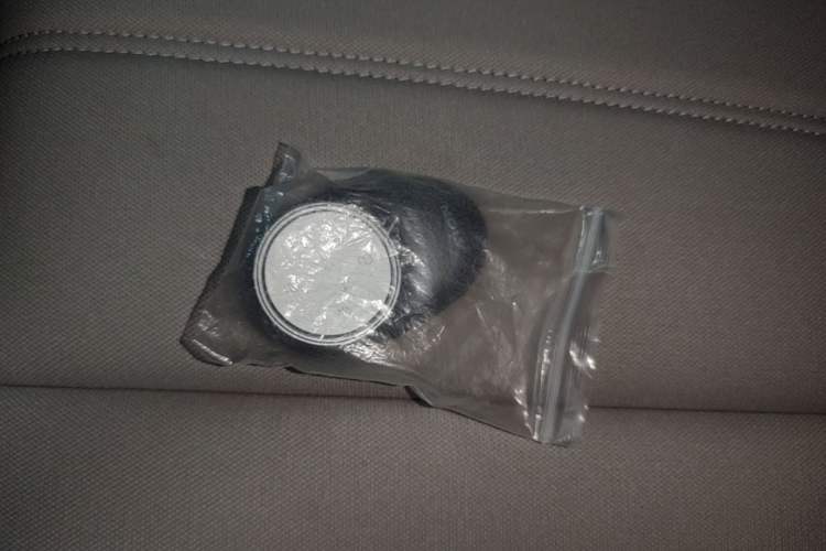 Used AION UT 2025 330 Starlight Edition Interior 1
