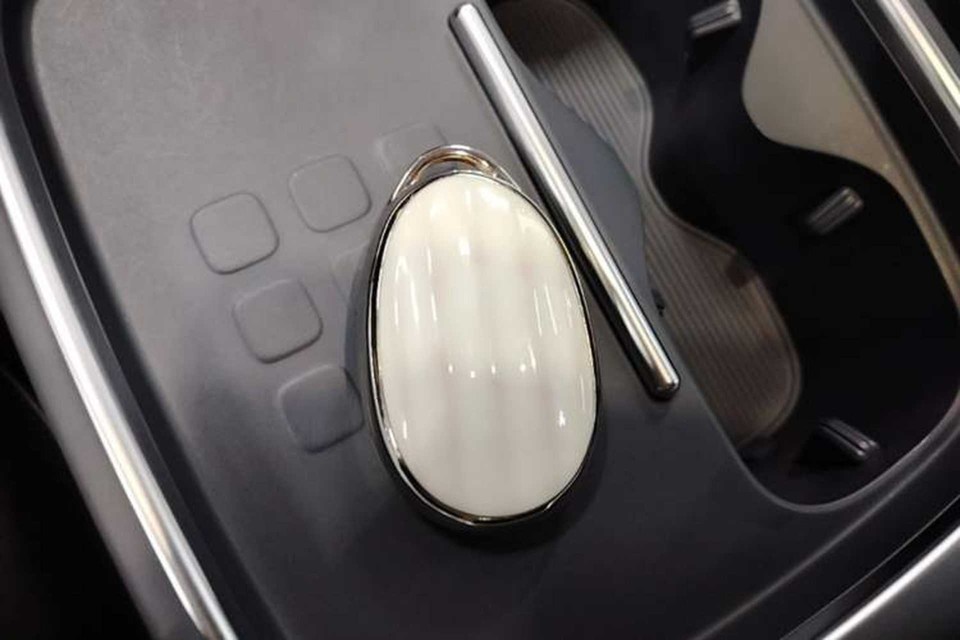 Used AION UT 2025 420 Smart Edition Interior 1