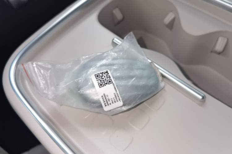 Used AION UT 2025 420 Smart Edition Interior 1