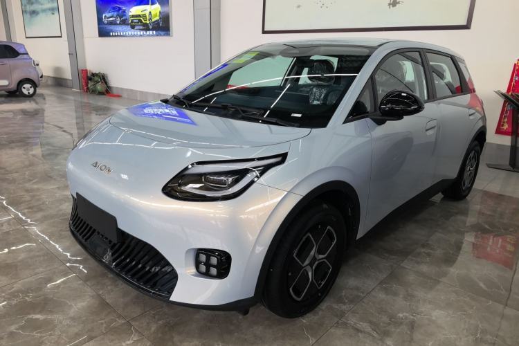 Used AION UT 2025 330 Starlight Edition Guazi used car, China used car export, Used car for sale, Used  cars, Cheapest cars for sale