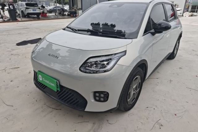 Used AION UT 2025 420 Smart Edition
