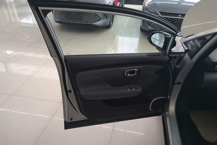 Used AION UT 2025 330 Starlight Edition Left Front Door Interior