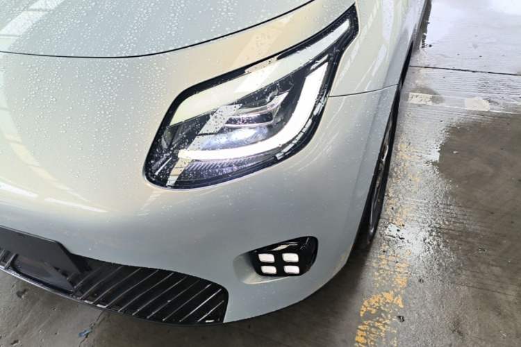 Used AION UT 2025 420 Smart Edition Left Front Headlight