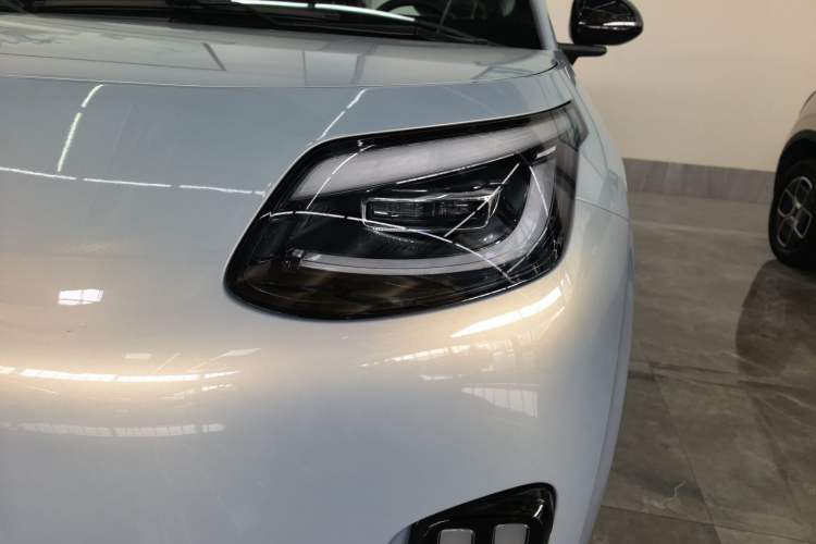 Used AION UT 2025 330 Starlight Edition Left Front Headlight