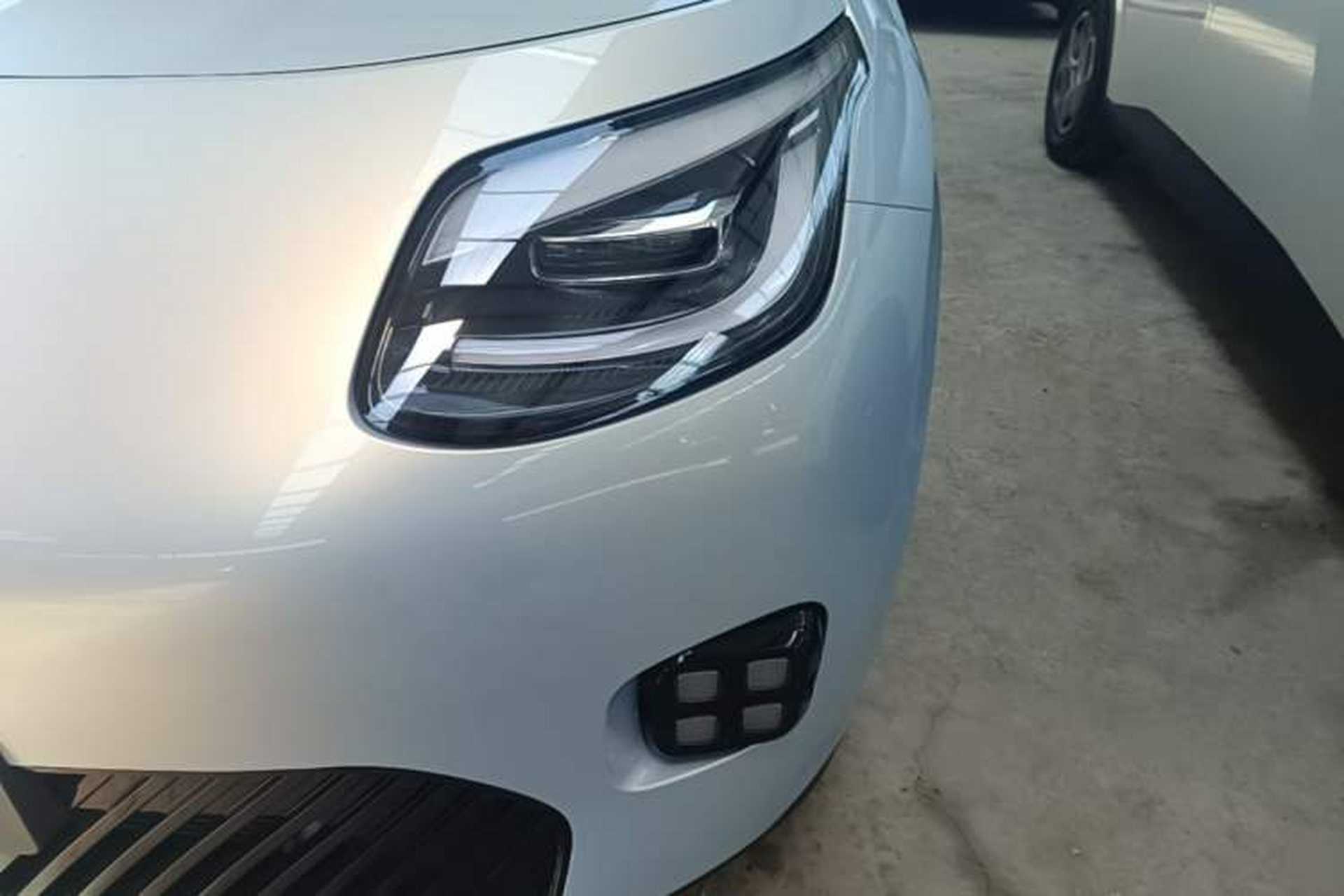 Used AION UT 2025 420 Smart Edition Left Front Headlight