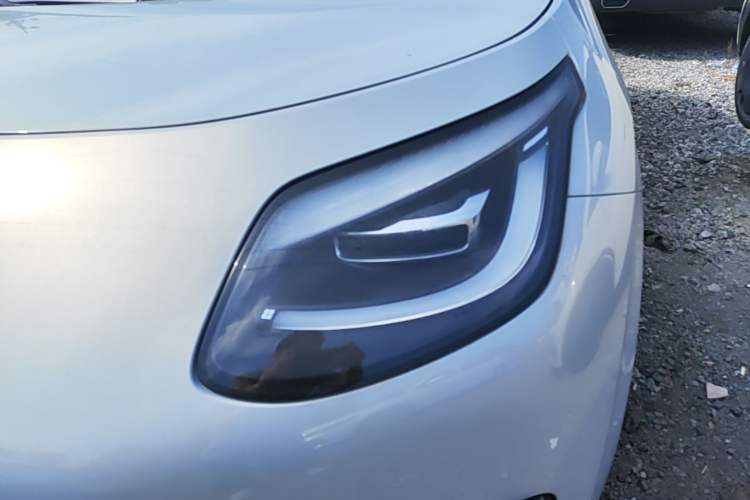 Used AION UT 2025 420 Smart Edition Left Front Headlight