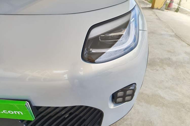 Used AION UT 2025 420 Intelligent Luxury Edition Left Front Headlight