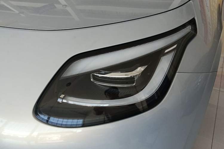 Used AION UT 2025 330 Starlight Edition Left Front Headlight