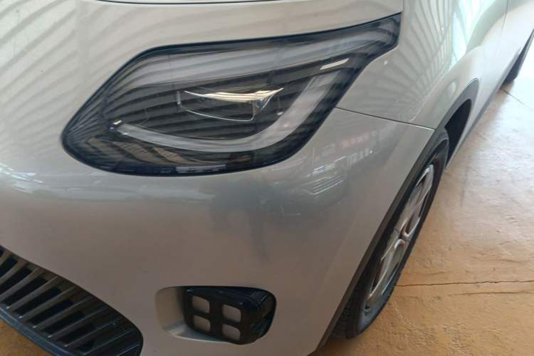 Used AION UT 2025 330 Star Edition Left Front Headlight