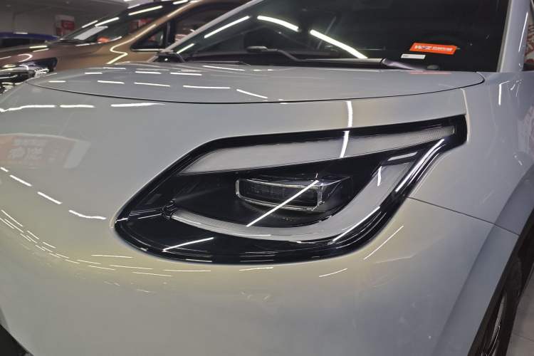 Used AION UT 2025 420 Intelligent Luxury Edition Left Front Headlight