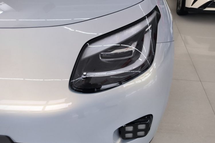 Used AION UT 2025 330 Starlight Edition Left Front Headlight
