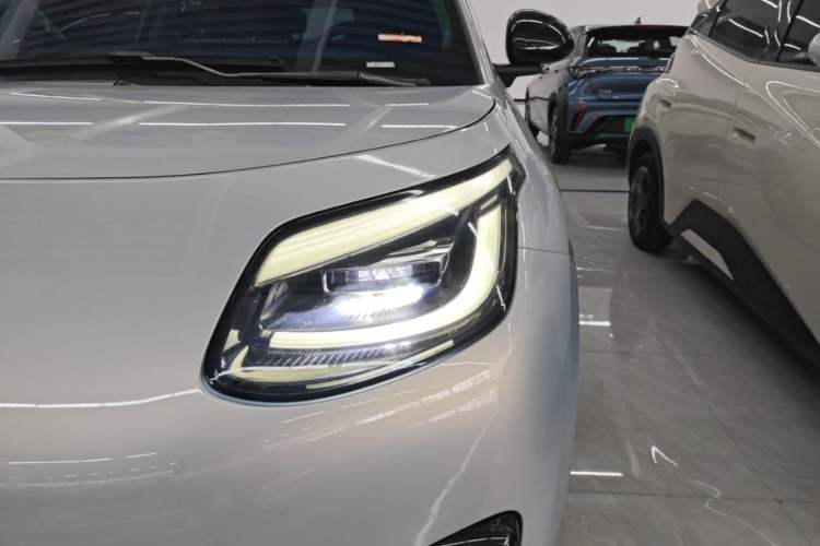 Used AION UT 2025 330 Starlight Edition Left Front Headlight