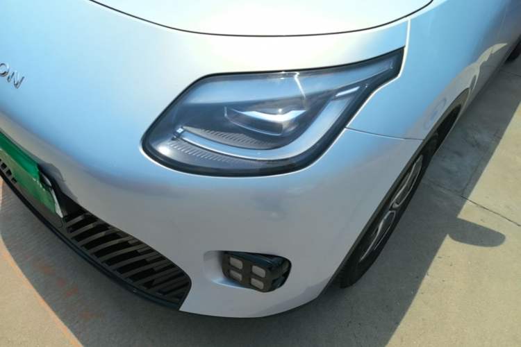 Used AION UT 2025 330 Star Edition Left Front Headlight