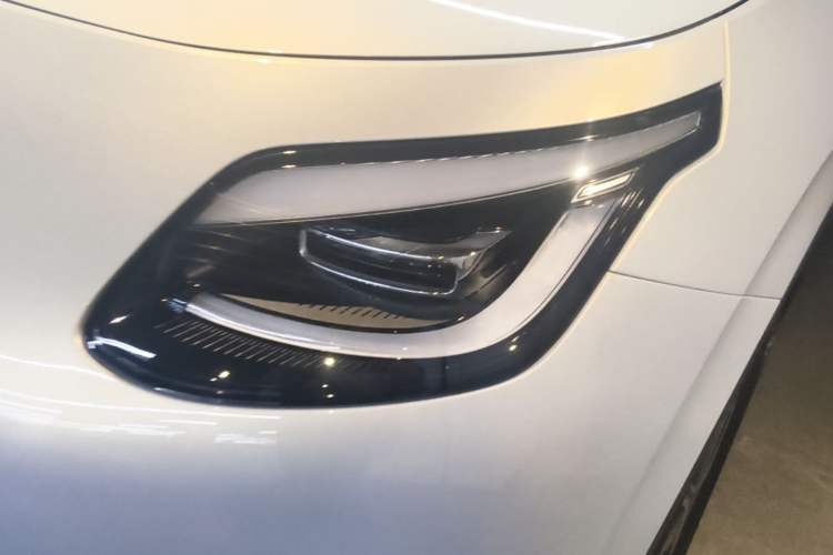 Used AION UT 2025 330 Starlight Edition Left Front Headlight