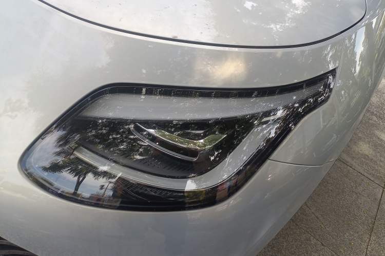 Used AION UT 2025 420 Smart Edition Left Front Headlight