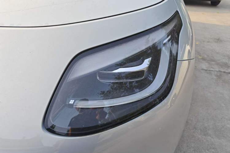 Used AION UT 2025 420 Smart Edition Left Front Headlight