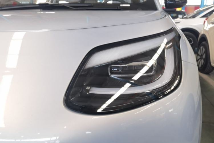 Used AION UT 2025 420 Smart Edition Left Front Headlight