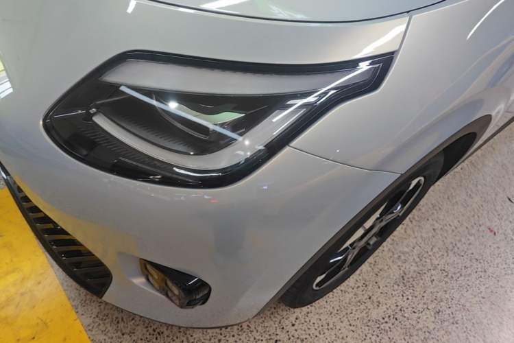 Used AION UT 2025 420 Prestige Edition Left Front Headlight