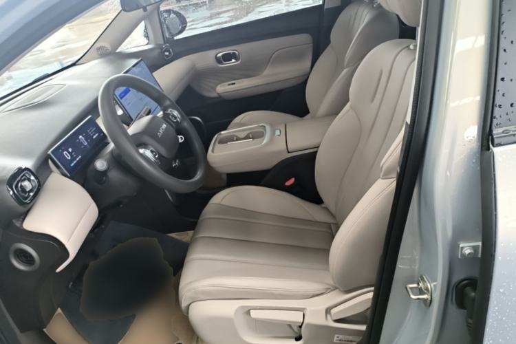 Used AION UT 2025 420 Smart Edition Left Front Seat