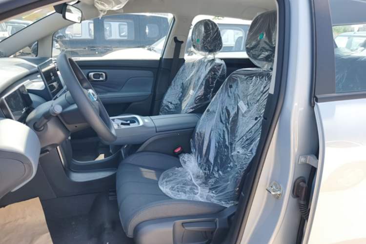 Used AION UT 2025 330 Starlight Edition Left Front Seat