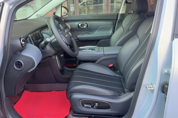 Used AION UT 2025 420 Intelligent Luxury Edition Left Front Seat