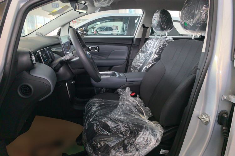 Used AION UT 2025 330 Starlight Edition Left Front Seat
